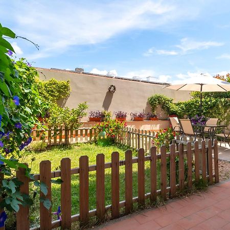 San Marco Bed&Garden Leilighet Livorno Eksteriør bilde