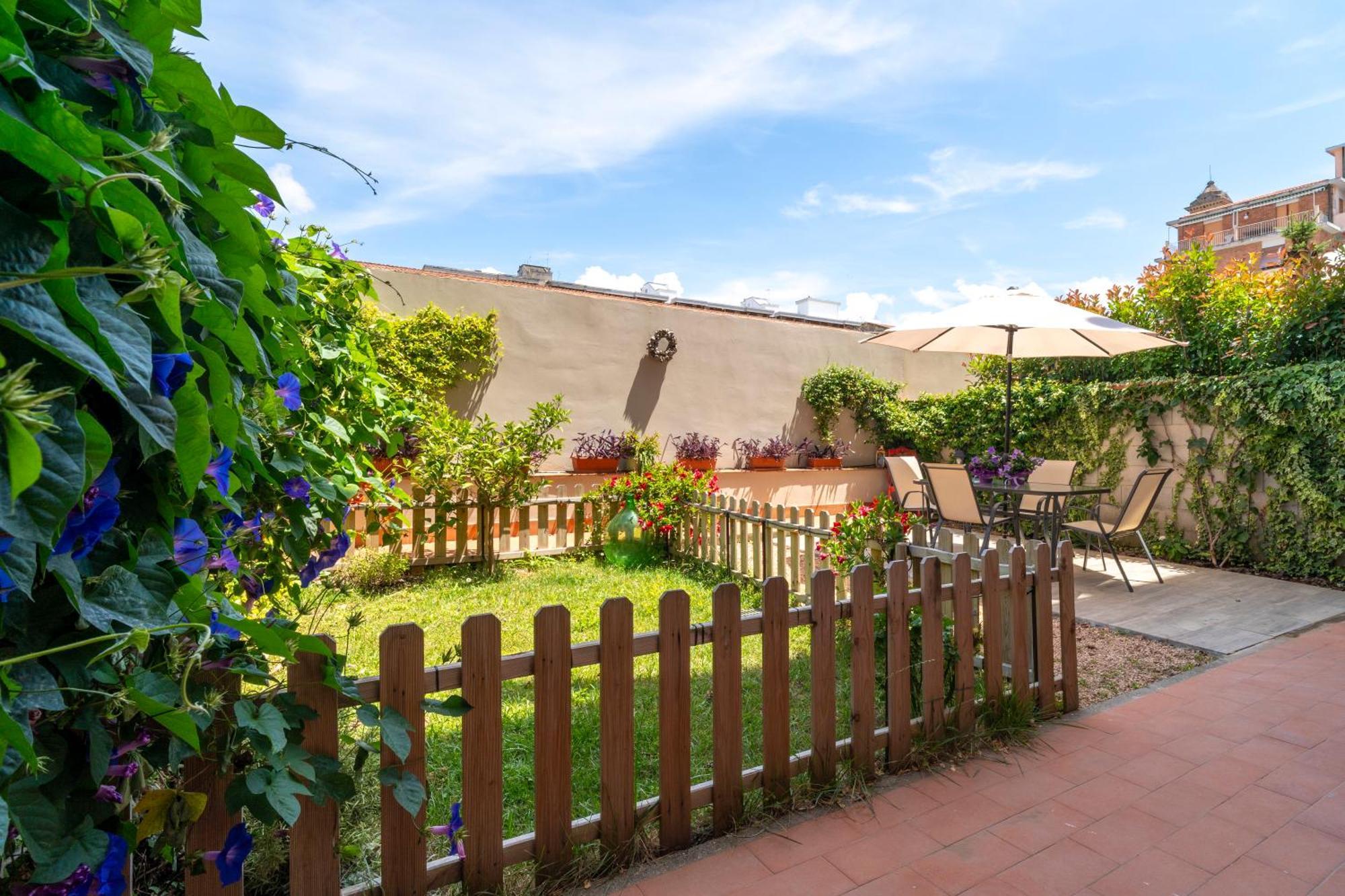 San Marco Bed&Garden Leilighet Livorno Eksteriør bilde